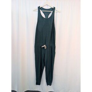 Women's Vuori Lux Casual Lounge Wear Jumpsuit